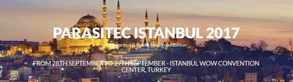 Meet Octavius Hunt's team at Parasitec