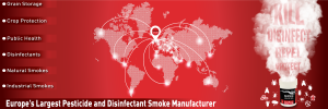 Octavius Hunt distributors