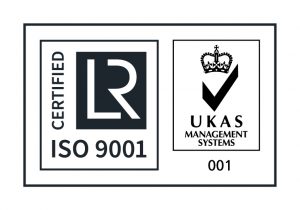 Ocatvius Hunt ISO 9001 2015